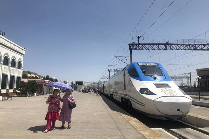 Uzbekistan
