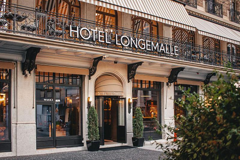 Five things to recommend in Geneva