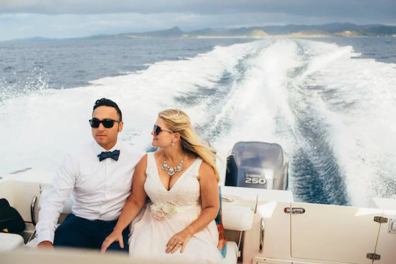 nanuku wedding, credit: Nanuku Resort Fiji