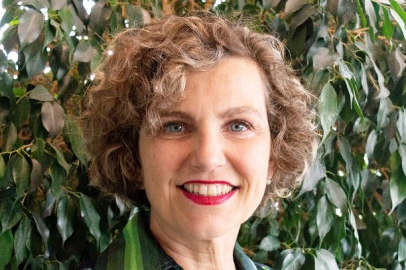 'Male allyship is critical in creating a more level playing field in the workplace'