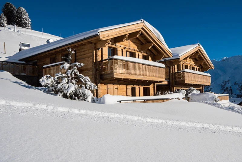 Exploring the ski resort loved by Austrians – and alpacas