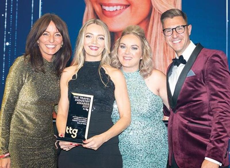 The Travel Industry Awards 2024 by TTG: everything you need to know