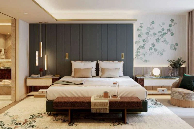 Mandarin Oriental Mayfair, London