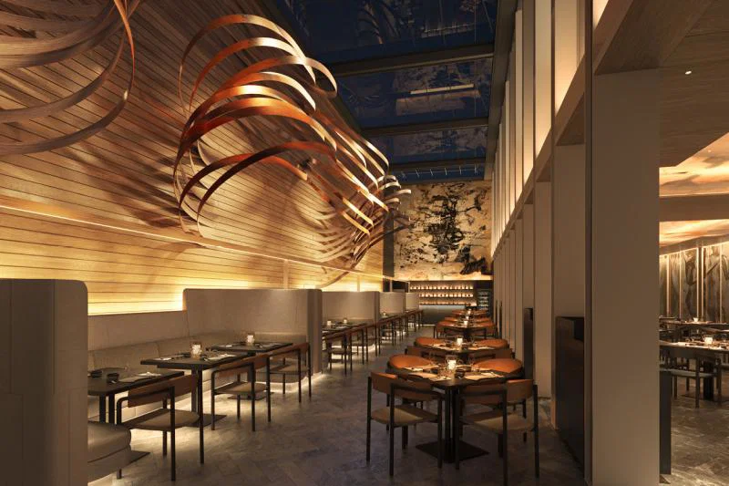 Mandarin Oriental Mayfair