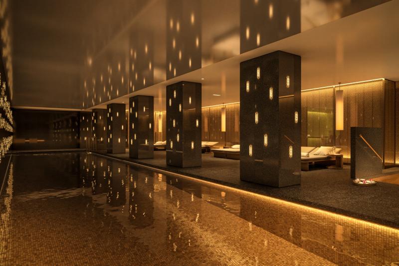 Mandarin Oriental Mayfair