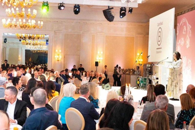 TTG Luxury Travel Awards 2024 winners revealed at record-breaking event