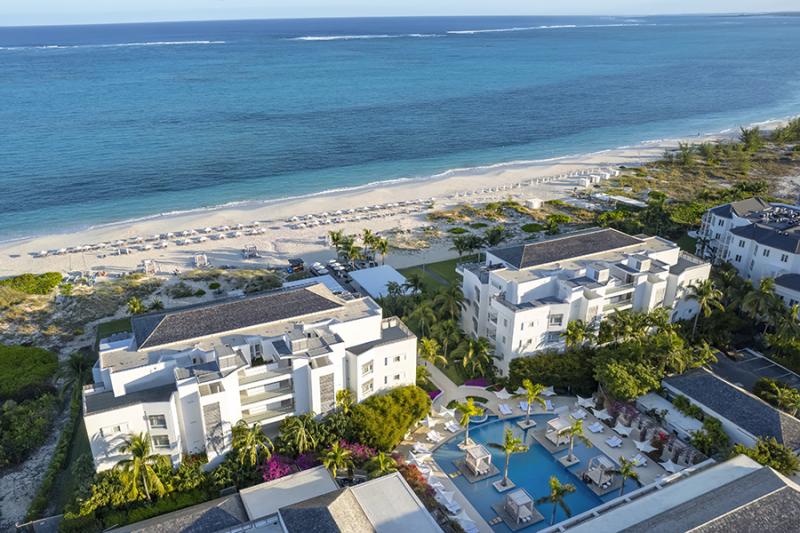 Wymara Resort