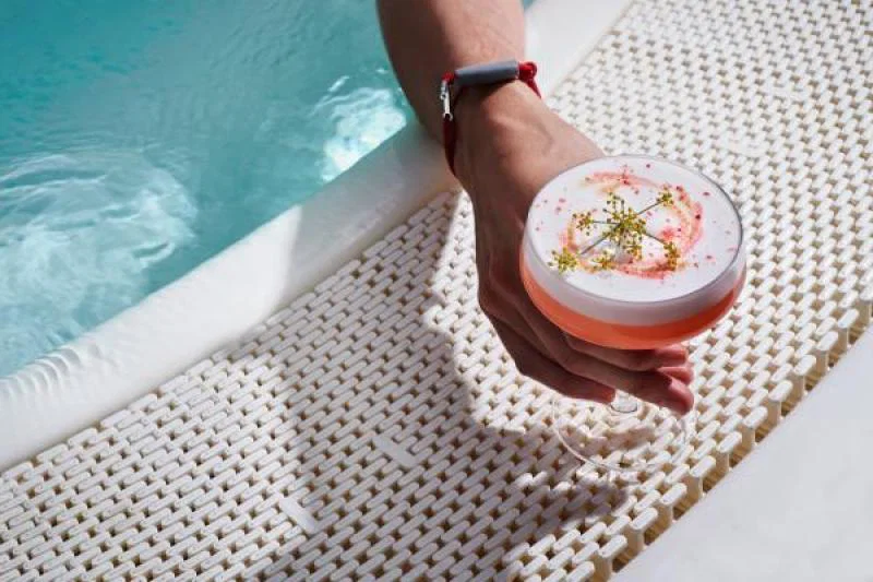Razzle Dazzle: Virgin Voyages dining and bars explained