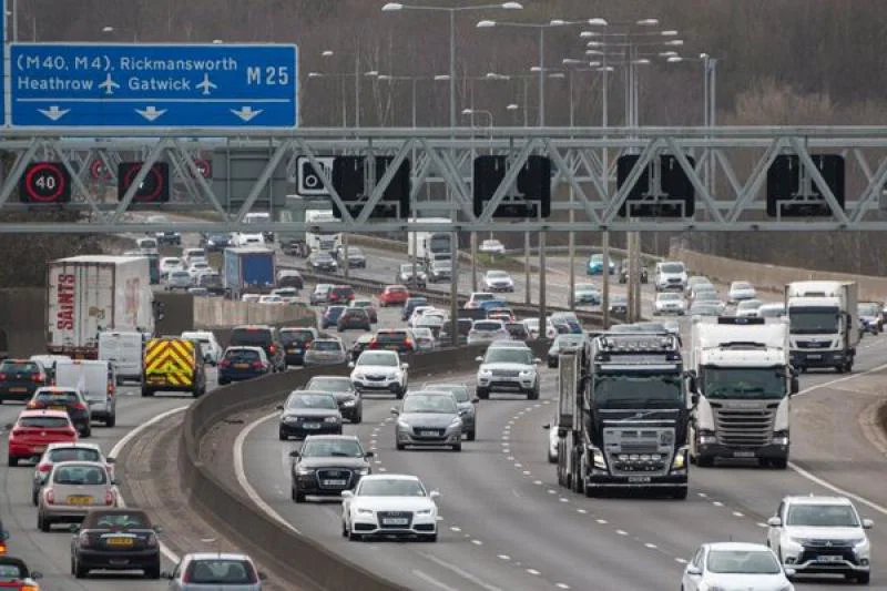 Heathrow airport expansion: everything you need to know