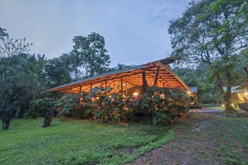 Tantalising Colombia eco-lodges for adventurous clients