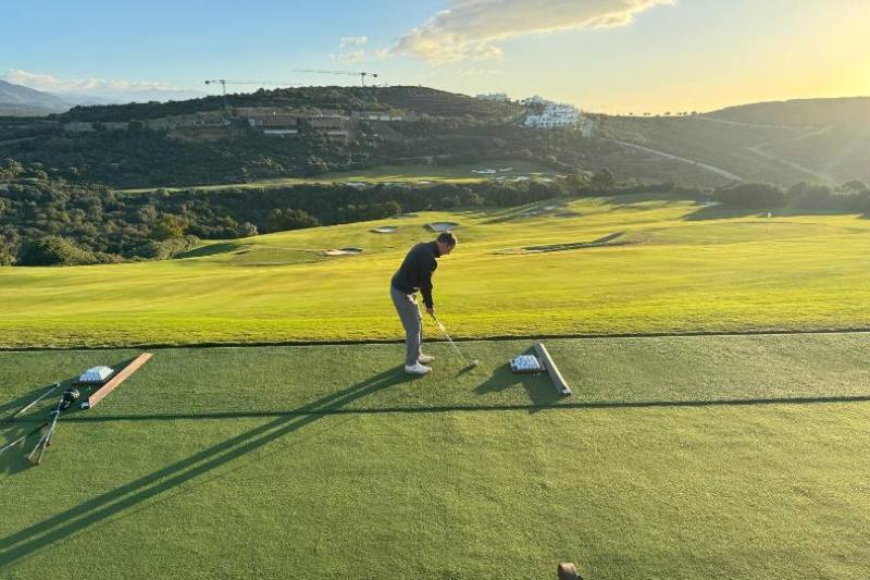 From gastronomy to golf, this Spanish hideaway has it all
