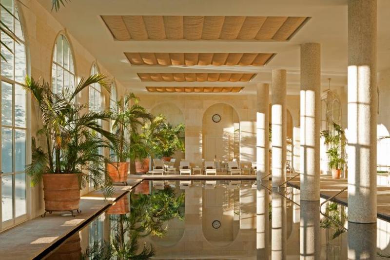 Finca Cortesin spa