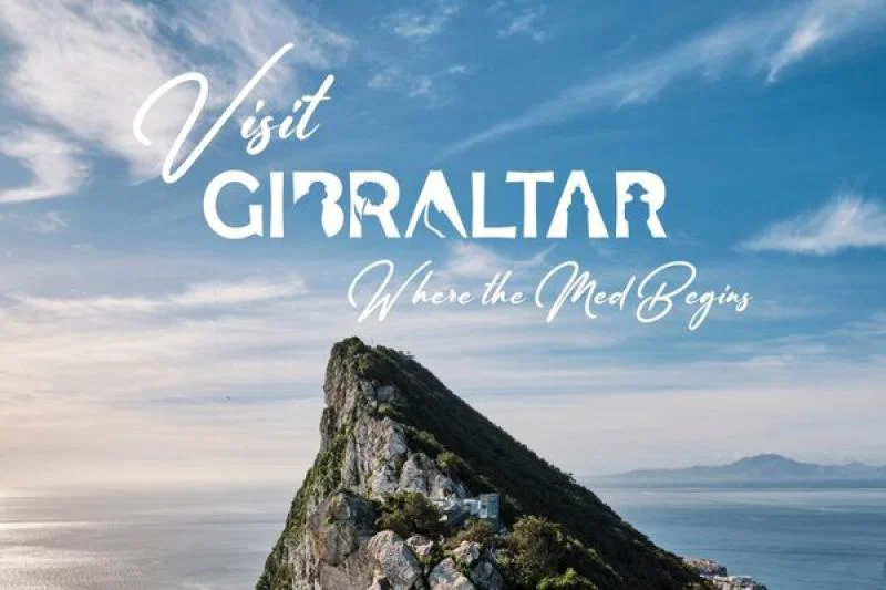 Visit Gibraltar to host trade fam programme to support rebrand