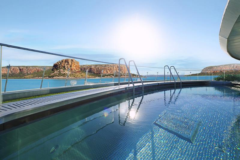 AUSTRALIA’S KIMBERLEY