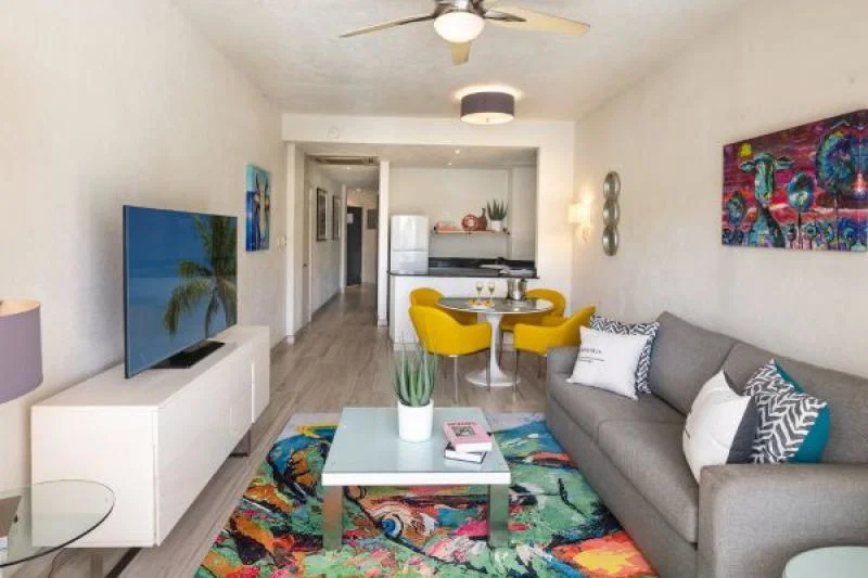 The Rockley, Barbados