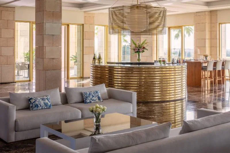 Why lunch was on me at this top Algarve hotel