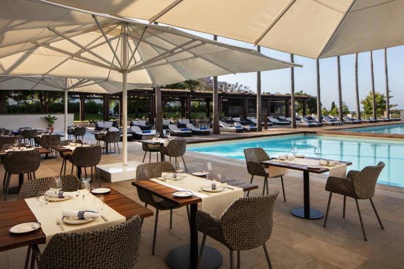 Why lunch was on me at this top Algarve hotel
