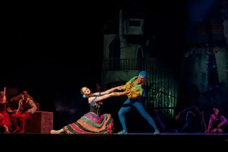 Pettitts Travel offers 16 opera packages