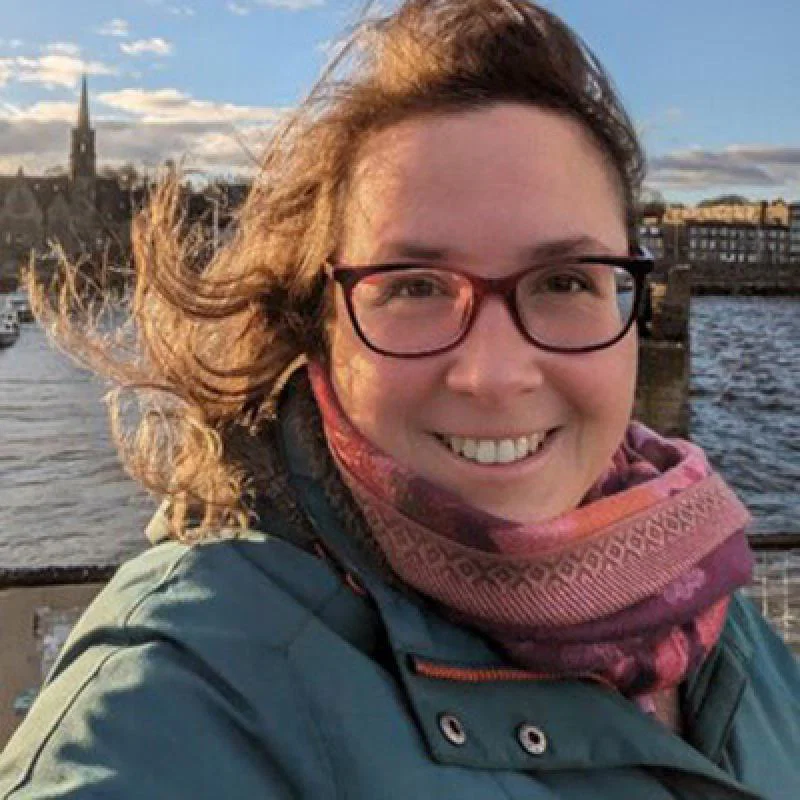 MARINA SCHUMACHER, TRAVEL COUNSELLORS