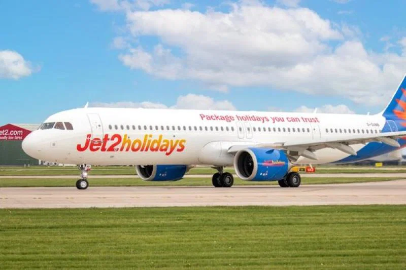 Jet2holidays