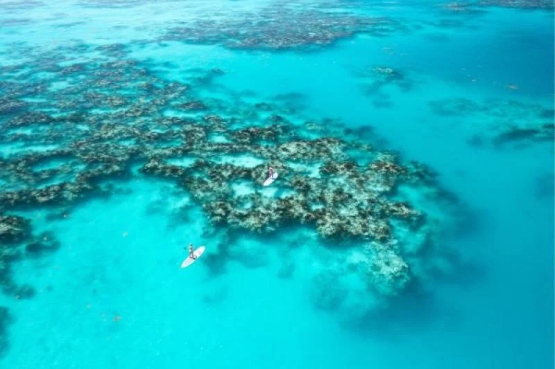 Bermuda