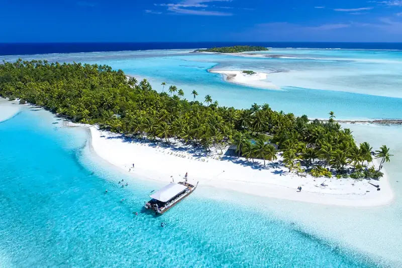 Aitutaki 