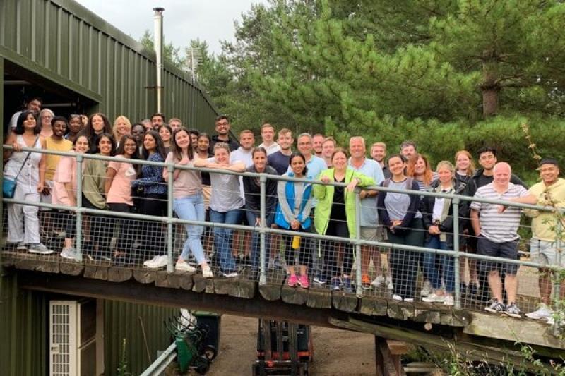 ‘We can now handle small agency businesses nationwide’: Elman Wall becomes Xeinadin