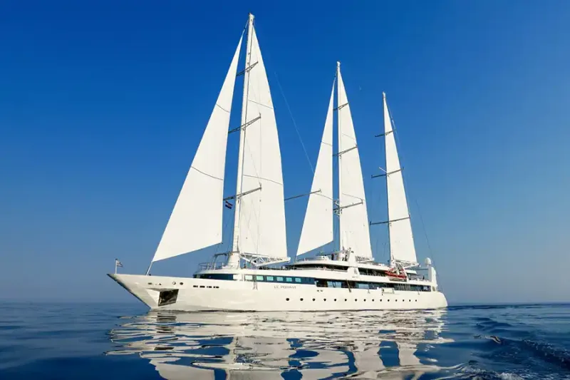 Le Ponant