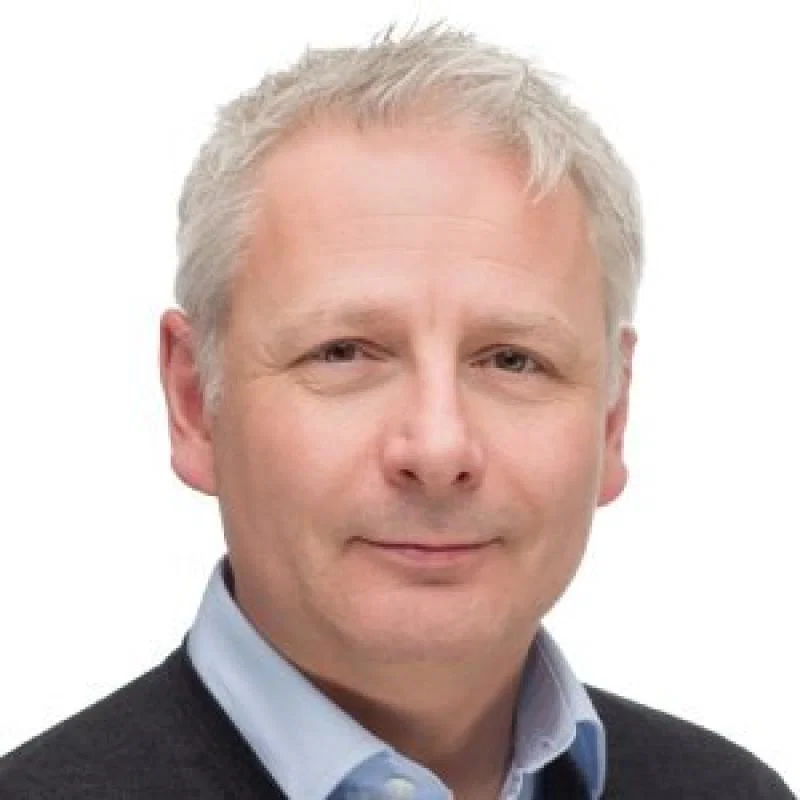 Andy Harmer, managing director, Clia UK and Ireland