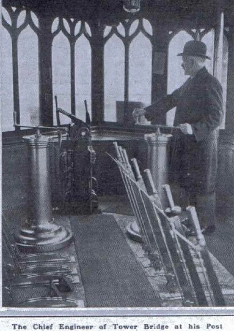 'Check your lofts for long-lost photographs'