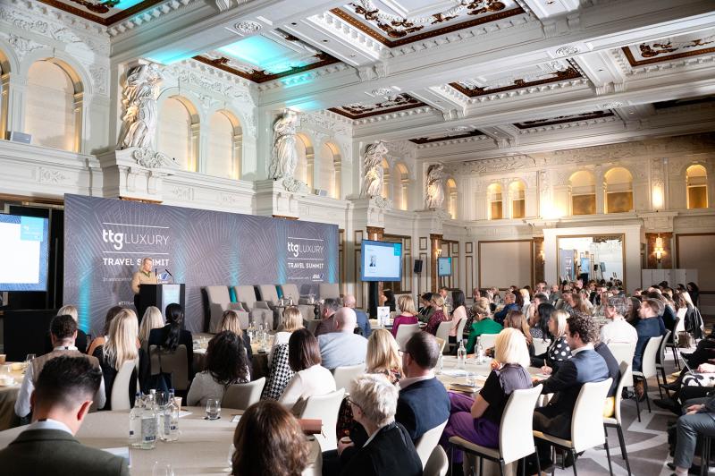Join us for Day of Luxury on 17 October