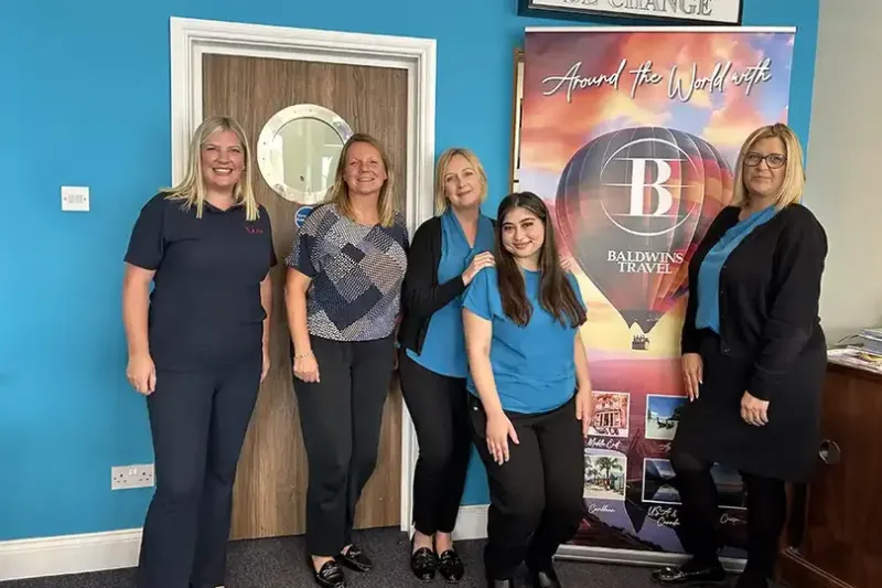 Baldwins Travel Maidstone