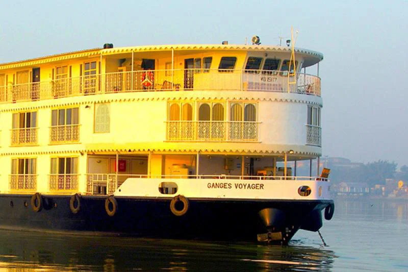 Antara Cruises
