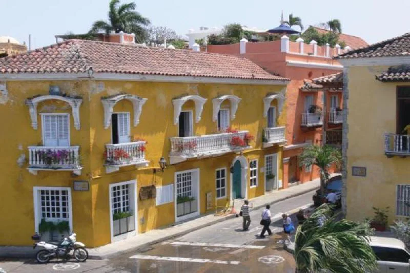 5 unusual Colombia itineraries featuring military helicopters and a lost city