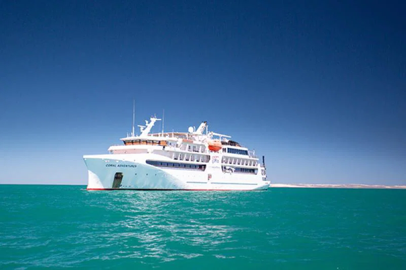 Coral Expeditions