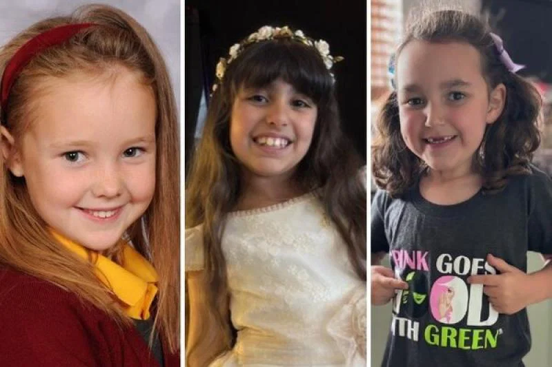 Travel rallies behind family of young girl killed in Southport attack