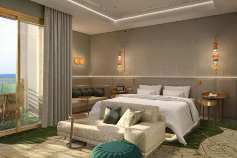 Four Seasons Rabat
