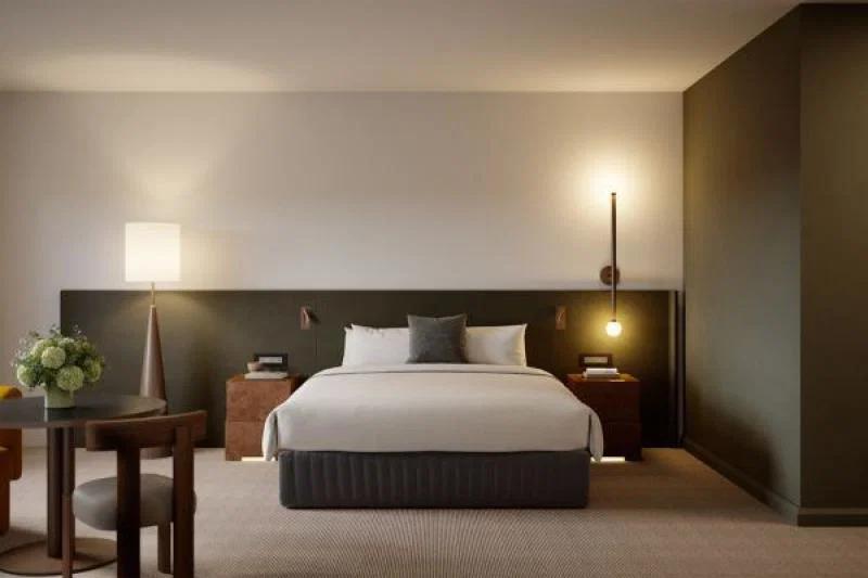 Sofitel Sydney Wentworth