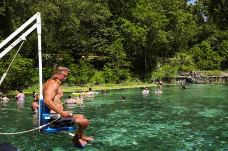 Autism-friendly attractions and adapted boat trips: Florida's accessibility drive