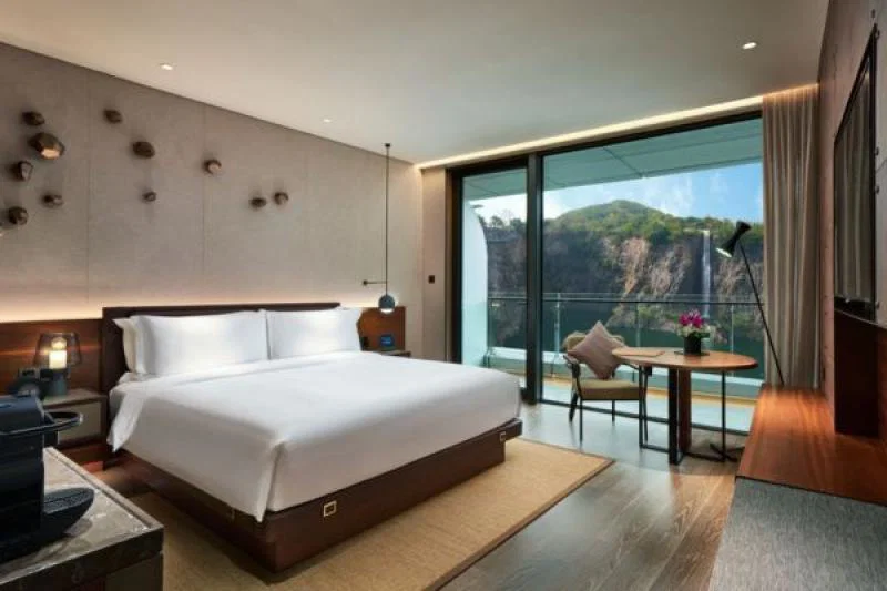 Intercontinental Shanghai