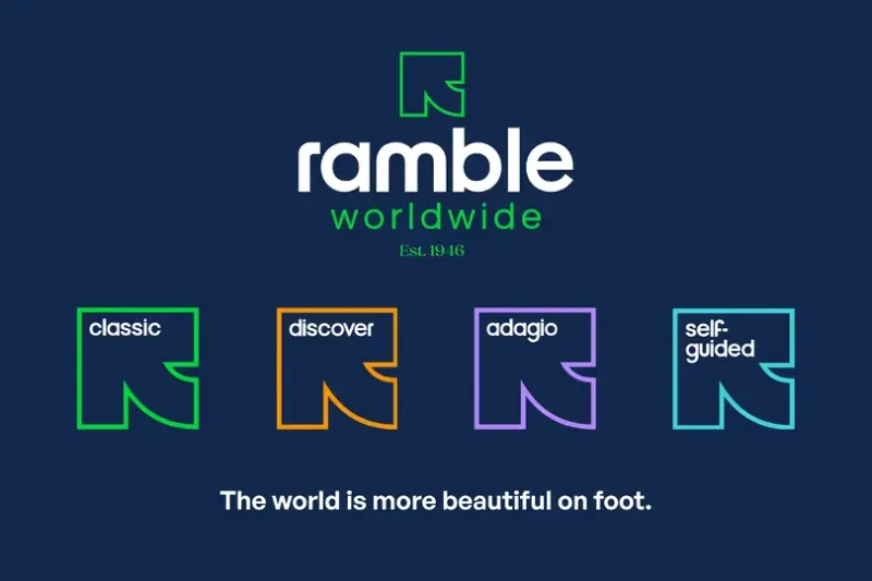 Ramble Worldwide