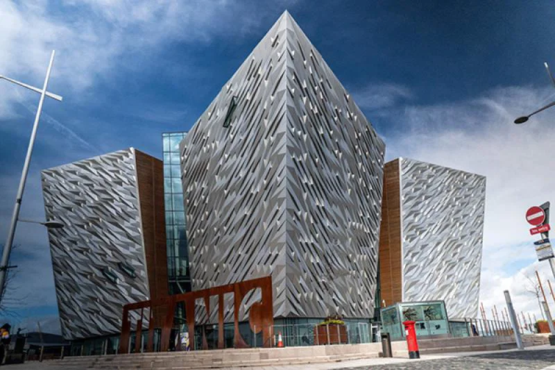 Belfast 