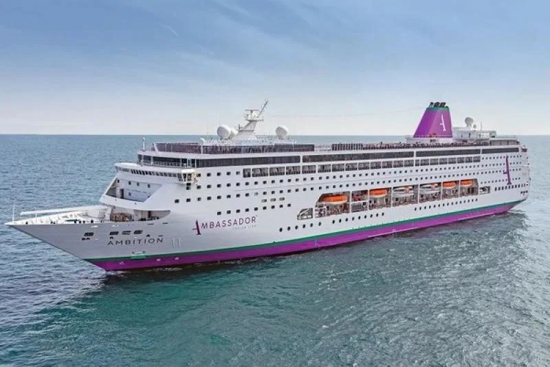 Sector struggling to showcase 'true value' of cruise holidays