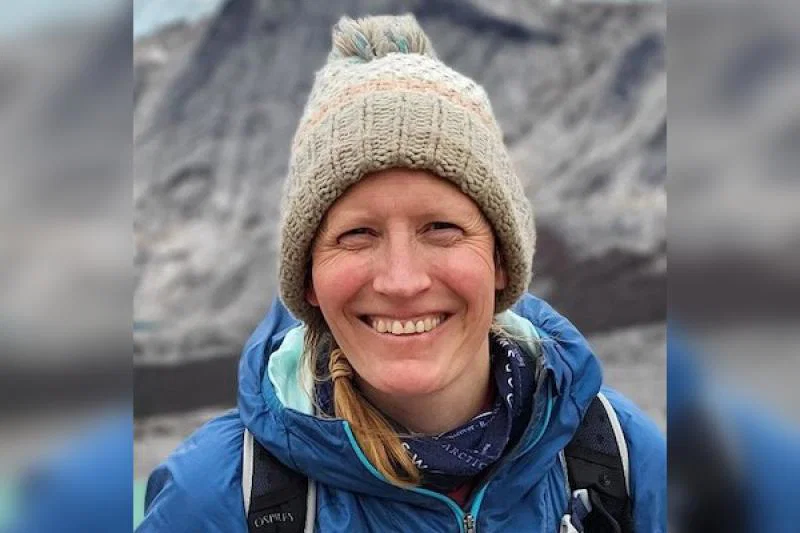 Harriet Pike, Swoop Patagonia, IGM, sept24