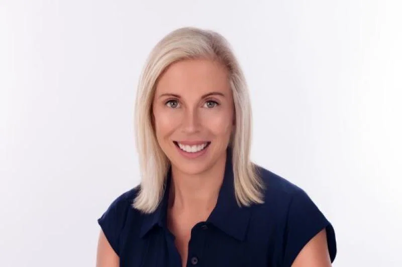 Amanda Teale