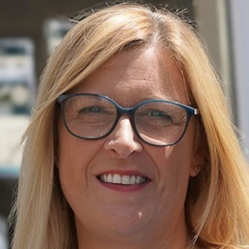 Agency names new branch manager as veteran exits