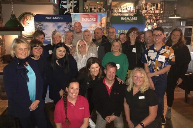 Inghams reveals how it plans to celebrate its 90th anniversary with agents