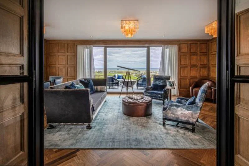 Old Course Hotel St. Andrew's