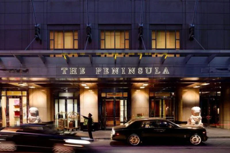 Peninsula