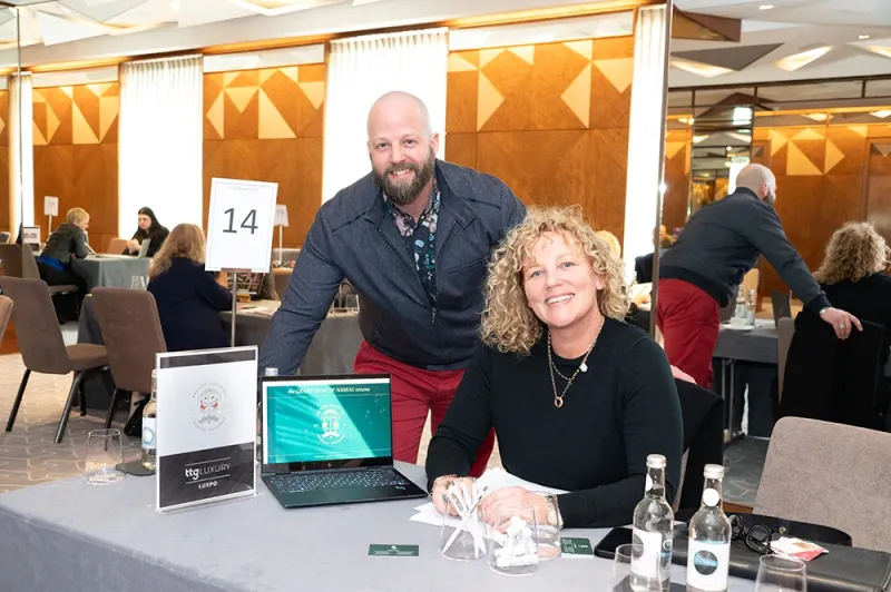 Register for Luxpo